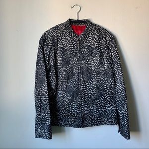 EUC Chico’s? Full-Zip Jacket